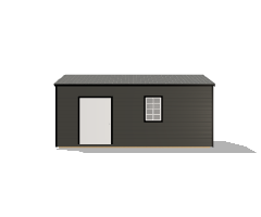 Extra Economy Metal Utility 10x20 - Image 3