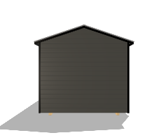 Extra Economy Metal Utility 10x20 - Image 5