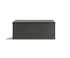 Extra Economy Metal Utility 10x20 - Image 4