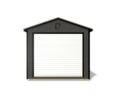 Extra Economy Metal Utility 10x20 - Image 6