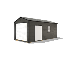 Extra Economy Metal Utility 10x20