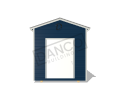 Extra Economy Metal Utility 8x12 - Image 6
