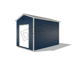 Extra Economy Metal Utility 8x12