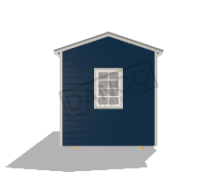 Extra Economy Metal Utility 8x12 - Image 5