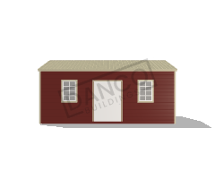 Extra Economy Metal Utility 12x20 - Image 3