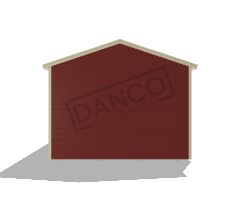 Extra Economy Metal Utility 12x20 - Image 5