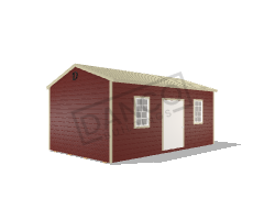 Extra Economy Metal Utility 12x20