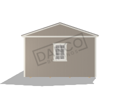 Garage 14x28 - Image 5
