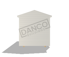 Extra Economy Metal Utility 8x12 - Image 5