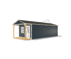 Standard Cabin 12x32