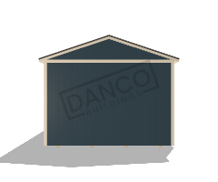 Standard Cabin 12x32 - Image 5