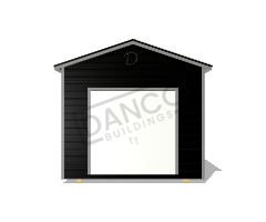 Extra Economy Metal Utility 10x20 - Image 6