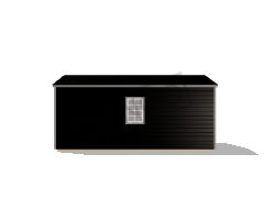 Extra Economy Metal Utility 10x20 - Image 3