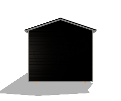 Extra Economy Metal Utility 10x20 - Image 5