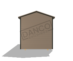 Extra Economy Metal Utility 8x12/250787 - Image 5