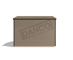 Extra Economy Metal Utility 8x12/250787 - Image 4