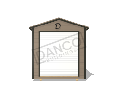 Extra Economy Metal Utility 8x12/250787 - Image 6