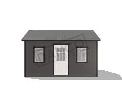Garden Shed 12x16/250437 - Image 3
