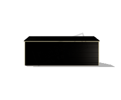 Extra Economy Metal Utility 12x24 - Image 3