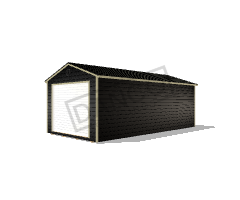 Extra Economy Metal Utility 12x24