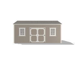 Garden Shed 12x20 - Image 3