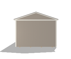 Garden Shed 12x20 - Image 5