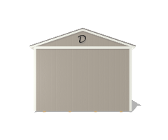Garden Shed 12x20 - Image 6