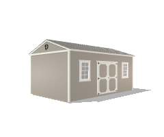 Garden Shed 12x20