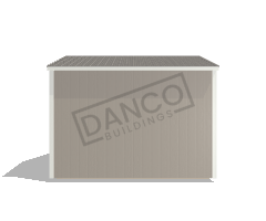 Utility Shed 10x12 - Image 4