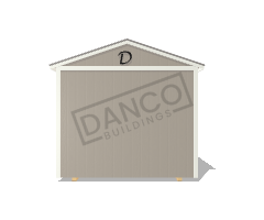 Utility Shed 10x12 - Image 6