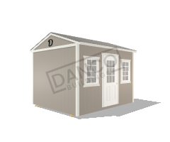 Utility Shed 10x12