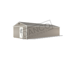 Utility Shed 16x40