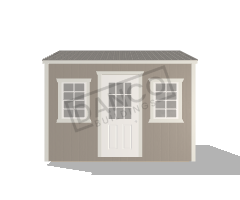 Utility Shed 10x12 - Image 3