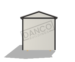 Garden Shed 8x12 - Image 5