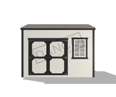 Garden Shed 8x12 - Image 3