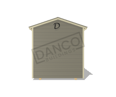Extra Economy Metal Utility 8x12/250718 - Image 6