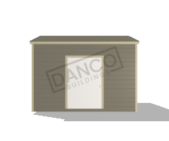 Extra Economy Metal Utility 8x12/250718 - Image 3