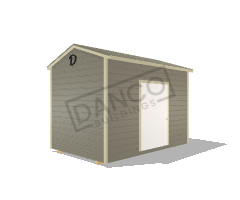 Extra Economy Metal Utility 8x12/250718