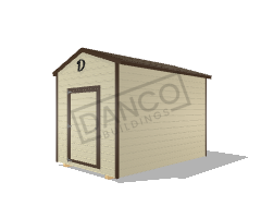 Extra Economy Metal Utility 8x12