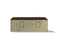 Extra Economy Metal Utility 12x24 - Image 3