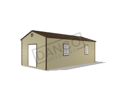 Extra Economy Metal Utility 12x24