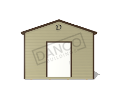 Extra Economy Metal Utility 12x24 - Image 6