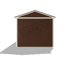 Utility Shed 10x16 - Image 5