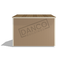 Garden Shed 10x12 - Image 4