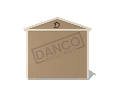 Garden Shed 10x12 - Image 6