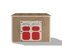 Garden Shed 10x12 - Image 3