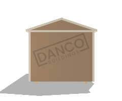 Garden Shed 10x12 - Image 5