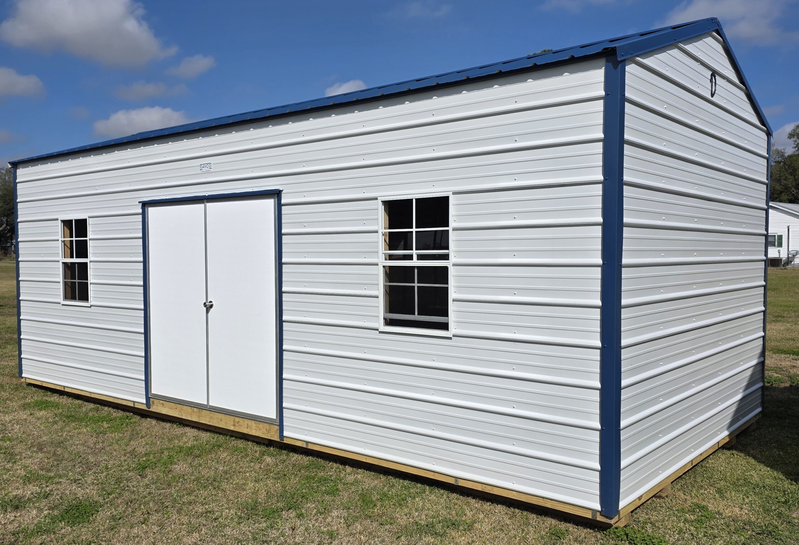 Extra Economy Metal Utility 12x24/250658