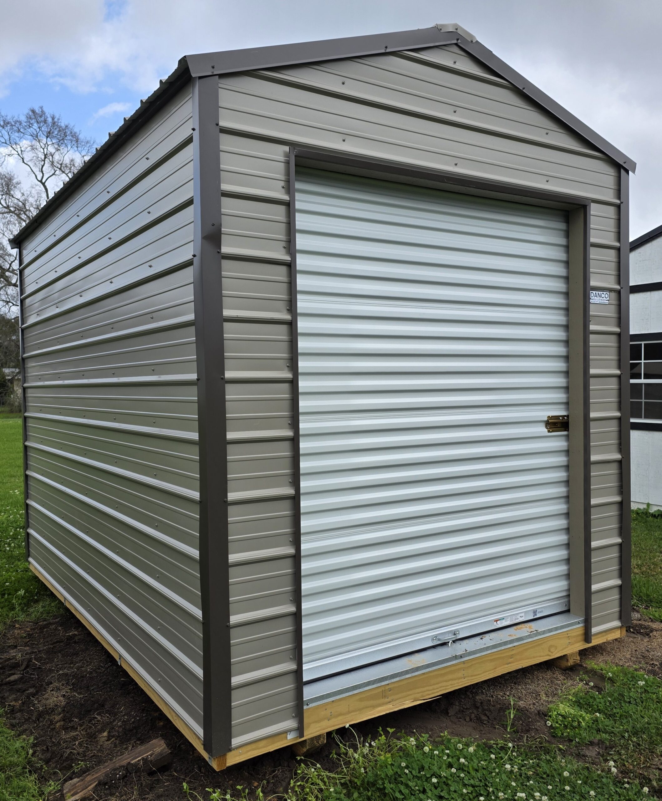 Extra Economy Metal Utility 8x12/250787
