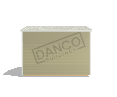 Extra Economy Metal Utility 8x12/250448 - Image 4